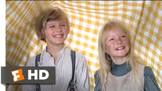 Chitty Chitty Bang Bang 1968  You Two Scene 112  Movieclips [upl. by Nisay]