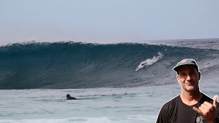 MASTER OF ALL Mike Stewarts Incredible Bodysurfing Skills  Hawaii [upl. by Yekcin]