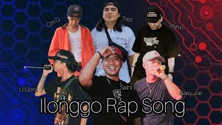 Ilonggo Song [upl. by Amees]