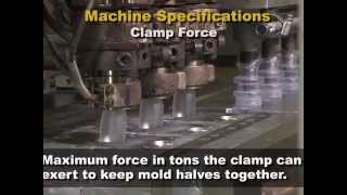 Extrusion Blow Molding  Lesson 1  The Process and the Equipment [upl. by Palmore419]