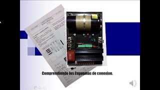 Como instalar un AVR [upl. by Mira]