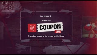 Claro Club  The Coupon Life Case Study [upl. by Onivag670]