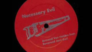 armand van helden  necessary evil extended mix [upl. by Bish]