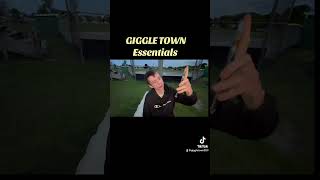 Andy Sniffers Essentials  GIGGLETOWN rap interview essentials trending reels fyp viral [upl. by Salomo]