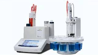 13 Setting up the Rondolino  Potentiometric Titration Tutorial [upl. by Atirat]