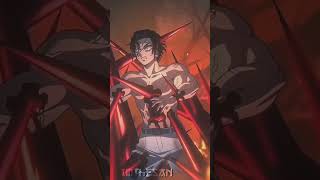 Tanjiro and yorichi plan to kill muzan Kibutsuji in demon slayer muzan ampyorichi edit [upl. by Bilicki359]