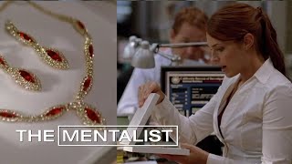 Janes Casino Winnings  The Mentalist Clips  S1E06 [upl. by Novia]