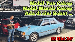 UPDATE STOCK MOBIL BEKAS MURAH BERKWALITAS TERPERCAYA ATMAJAYA MOTOR MLG 18 Oktober 2024 [upl. by Elliot]