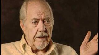 Robert Altman on RASHOMON by Kurosawa [upl. by Aynotan]