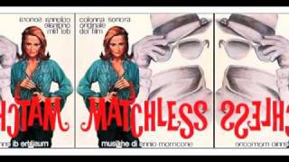 Ennio Morricone  Rincorsa Prima Matchless OST [upl. by Kaitlyn]