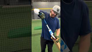 2025 DeMarini Zen USSSA unboxing [upl. by Azmuh]