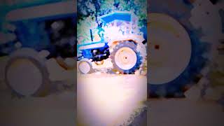 trendingshorts automobile automobile todaytrending farming farmer newhollend newholandtractr [upl. by Oilicec530]