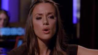 Jana Kramer Alex Dupré  I Wont Give Up One Tree Hill [upl. by Meean266]