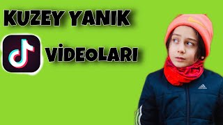 TİKTOK KUZEY YANIK VİDEOLARI [upl. by Cohberg]