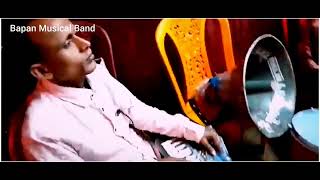 pagol mon mon re  mon keno ato katha bole music band video band bajna enjoy [upl. by Okimuy]