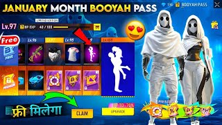 BOOYAH PASS CHECK MOBILE  NEXT BOOYAH PASS FREE FIRE  BOOYAH PASS FREE FIRE [upl. by O'Mahony]