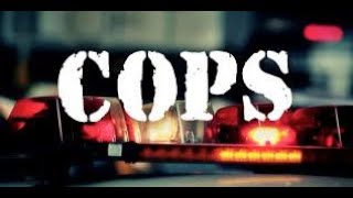 COPS  TV SHOW  in HD  Season 5  Episode 11 [upl. by Llenrap]