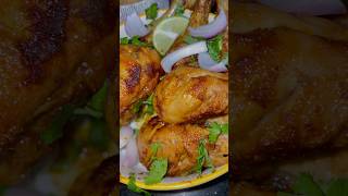 Trending juicy chicken drumsticks in telugu  easy chicken recipe trending food chicken telugu [upl. by Adneram]