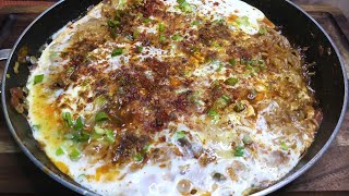 Street Style Anda Maggi Masala Recipe Egg Maggi Masala Recipe Anda Maggi Recipe foodlover94 [upl. by Hochman]