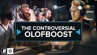 The Controversial Olofboost [upl. by Mcclain200]