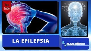 Conociendo más sobre La epilepsia causas síntomas y como actúa un paciente epiléptico  12 [upl. by Eam]