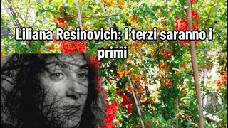 Liliana Resinovich i terzi saranno i primi [upl. by Alleris974]