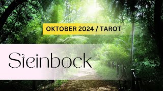 Steinbock Oktober 2024 [upl. by Duj757]