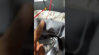 How to replace door gasket on lg wash tower [upl. by Arda363]