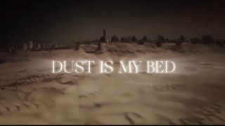 Farshi Al Turab  Dust Is My Bed Slowed Down and Reverb With English Lyrics [upl. by Karrie]