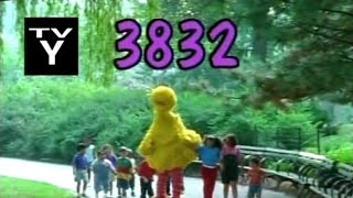 Sesame Street Episode 3832 Full Sandy Laxner Recreation Reupload [upl. by Anomor257]