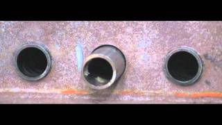 Bedrijfsfilm Heat Exchanger Service HES [upl. by Rusel461]