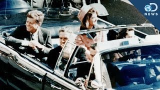 JFK Assassination Why We Still Believe the Conspiracies [upl. by Etnomed]