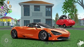 Car Simulator 2 Update  All New Car Robbery Mission  by Oppana Games  Android Gameplay HD [upl. by Holladay541]