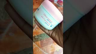 Johnsons 24hr moisture soft Cream Nepal nepalireview [upl. by Wickham]