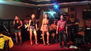 ILOCANO SONG SINGSING NI AYAT [upl. by Magan943]