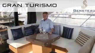 Beneteau Gran Turismo 49  Features by BoatTESTcom [upl. by Eimmat]