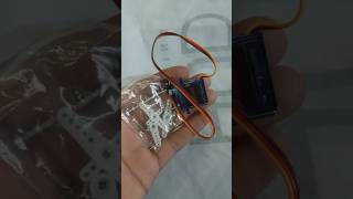 Arduino servo motor controlServo Motor controlservo shorts ytshorts arduino short electronic [upl. by Eicyal107]