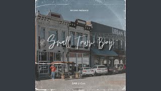 Small Town Boy [upl. by Reffotsirk]