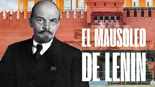 El Mausoleo de Lenin [upl. by Anyala]