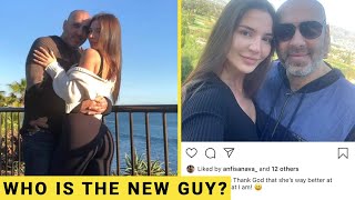 90Day Fiance star Anfisas New boyfriend after Graduation [upl. by Aniram]