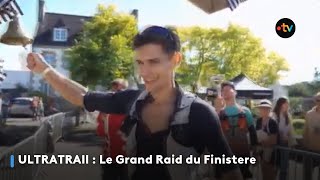 Le Grand Raid du Finistere [upl. by Margareta859]