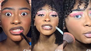 Complete Makeup Storytime 💋 Part 49  benedte story times [upl. by Lenoel]