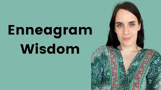 Wisdom of the Enneagram  What Can We Learn from the Triads [upl. by Cock]