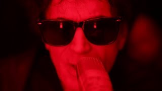 Peter Perrett  Once Is Enough Official Video [upl. by Ysirhc]