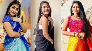 Hasini anvi latest videos [upl. by Harvard]