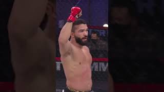 Patricio Pitbull vs Pedro Carvalho TKO Highlights [upl. by Oiluj]