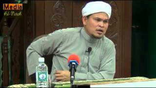 Ust Abdullah Khairi  Hidayah Milik Allah Bukan Milik Manusia [upl. by Jerad]