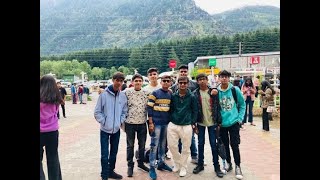 WE WENT TO MANALI AND IT WAS CRAZY [upl. by Kaenel875]