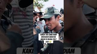 KAKEK TUA DIBENTAK DAN DIKASARIN MALAH YANG PUNYA SAPI DIBILANG PELIT😭 viral shorts kakek [upl. by Ahtennek]