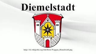 Diemelstadt [upl. by Oecile]